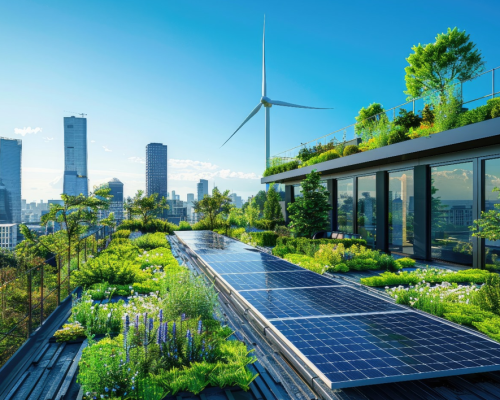 Bio Solar